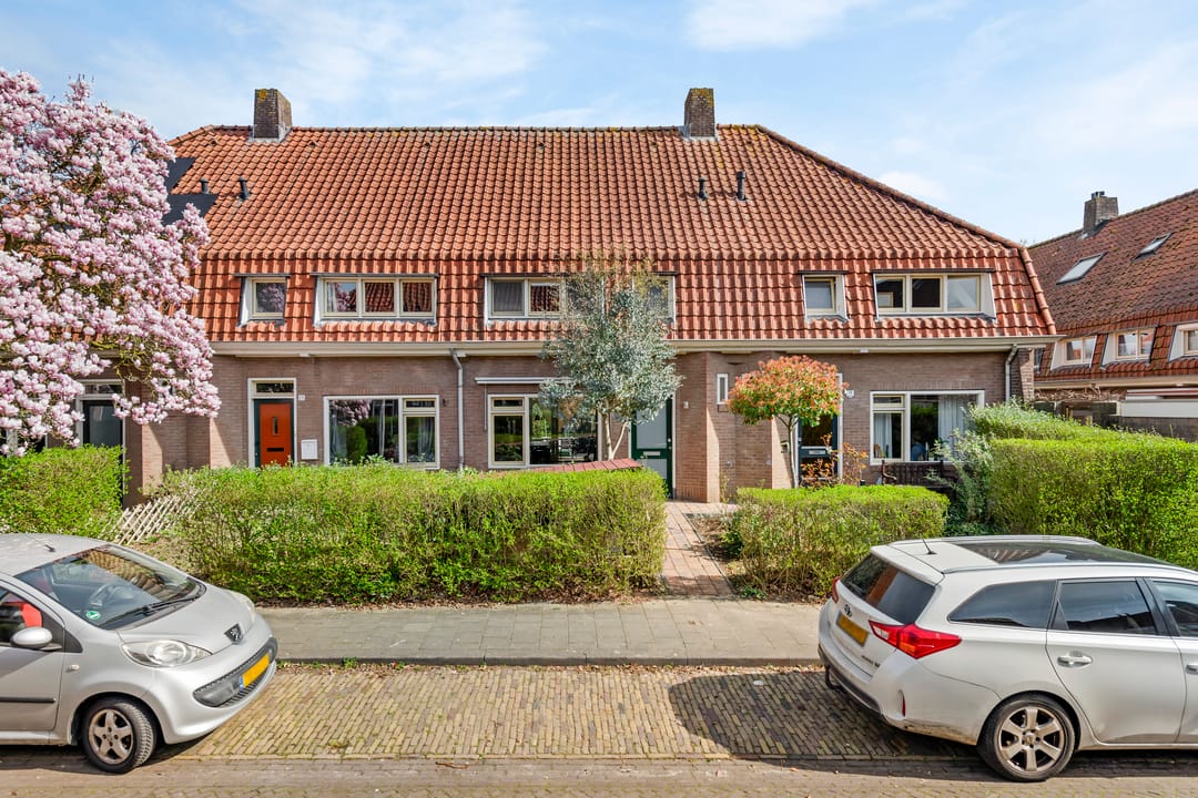 Photo 1 of Valkstraat 27