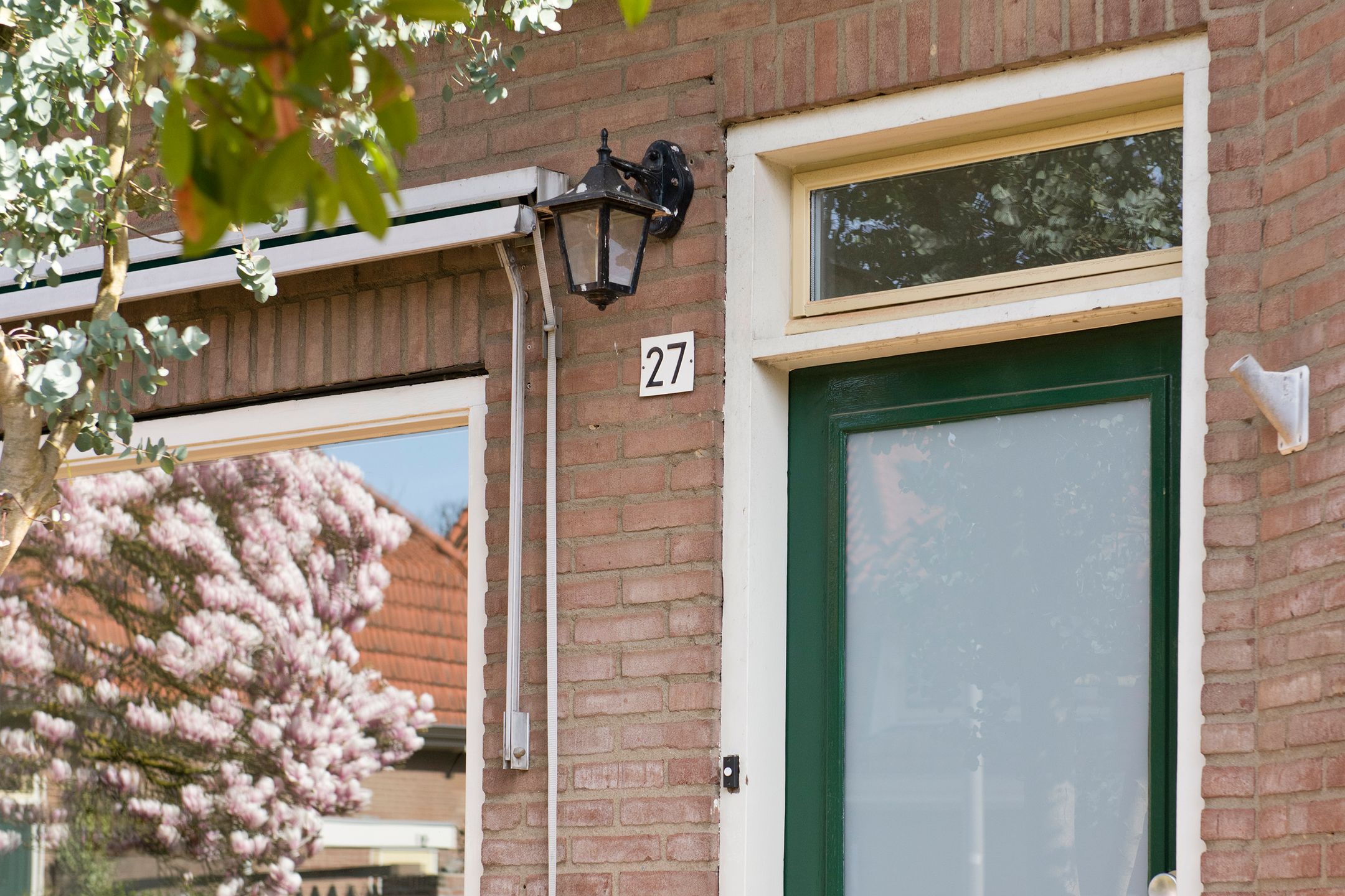 Photo 3 of Valkstraat 27