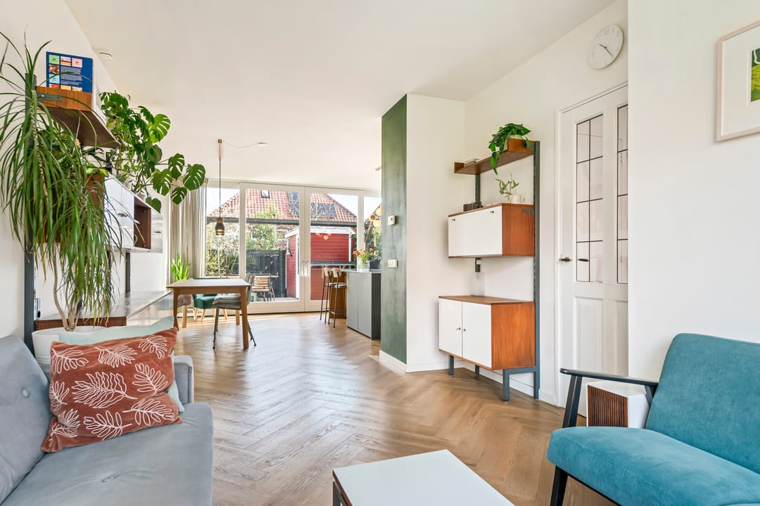 Photo 7 of Valkstraat 27