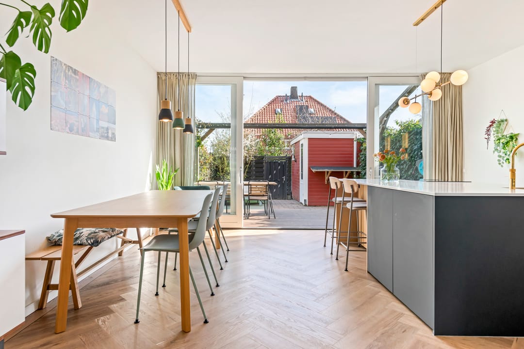 Photo 8 of Valkstraat 27