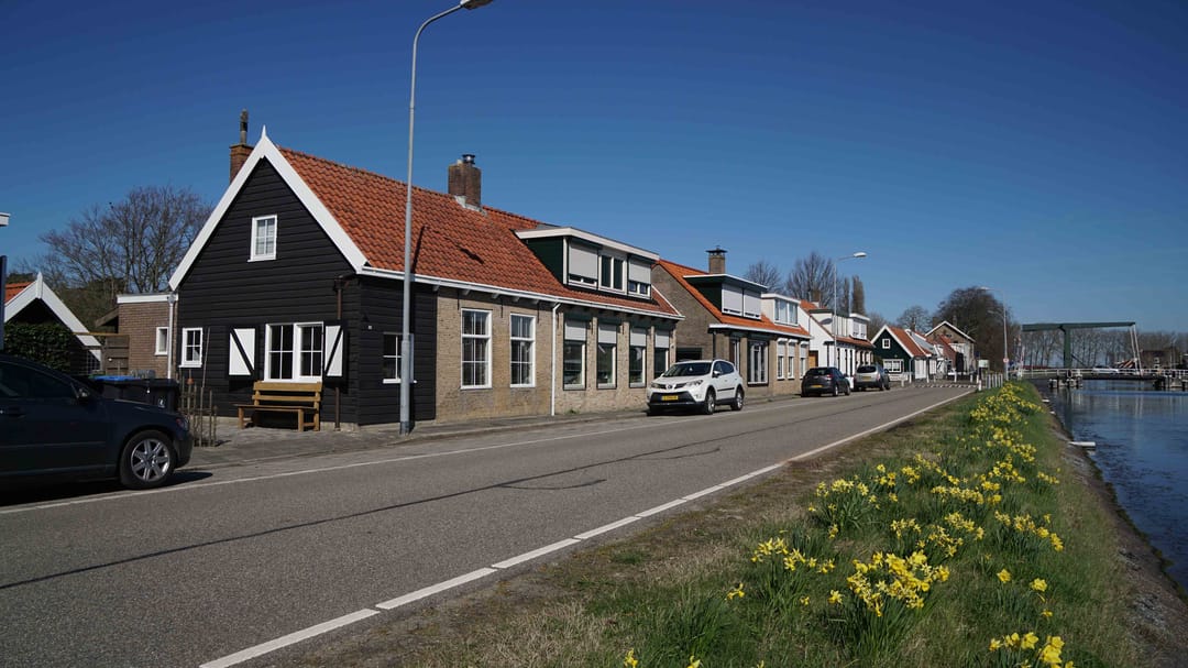 Foto 1 van Westhavendijk 38