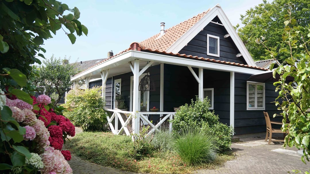 Foto 2 van Westhavendijk 38