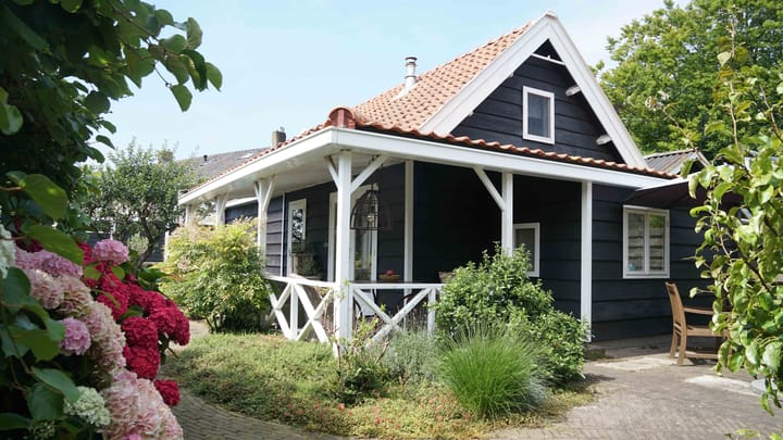 Photo 2 of Westhavendijk 38