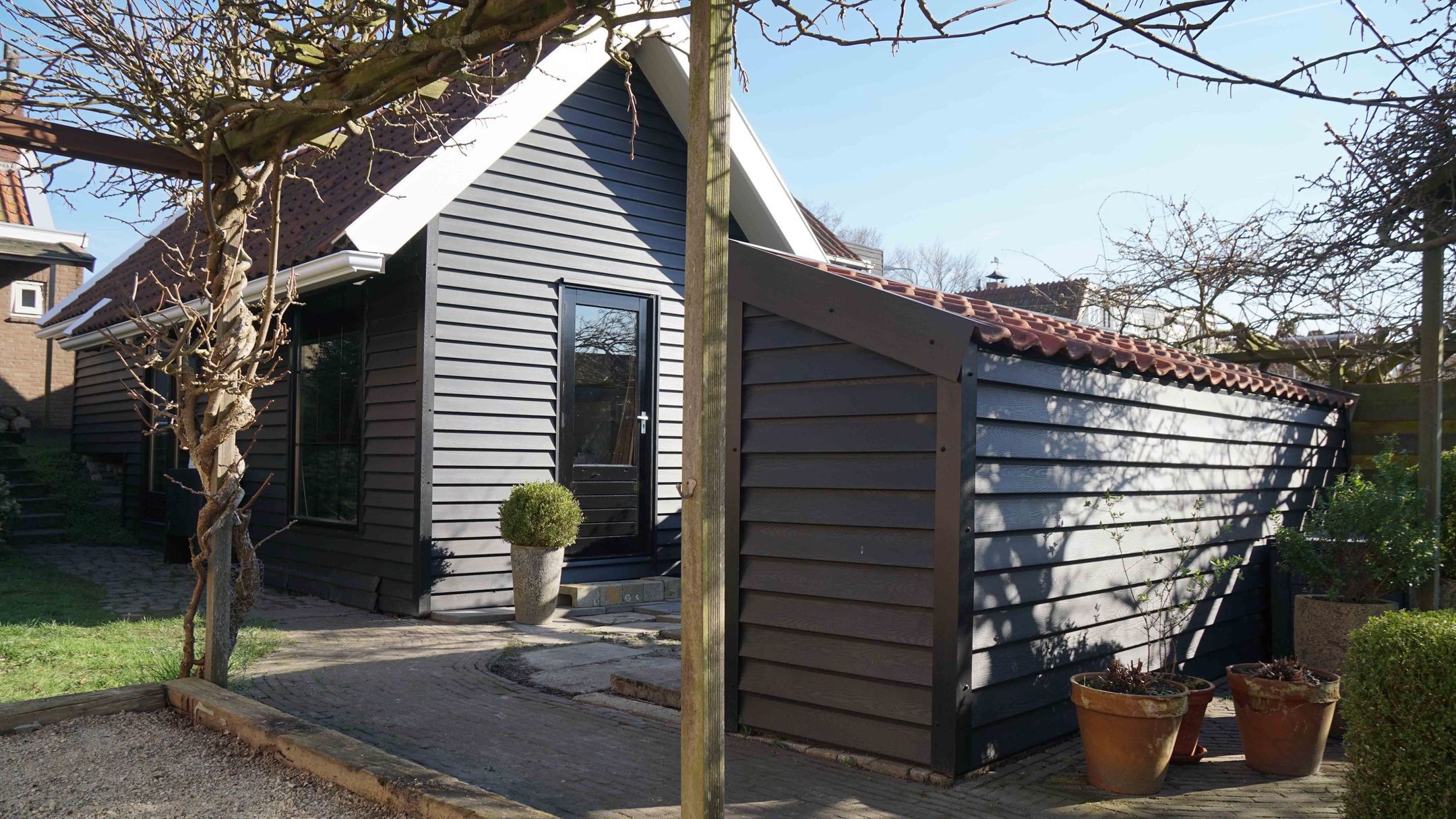 Foto 3 van Westhavendijk 38