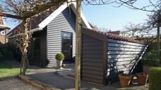 Afbeelding van Westhavendijk 38 - Derde foto