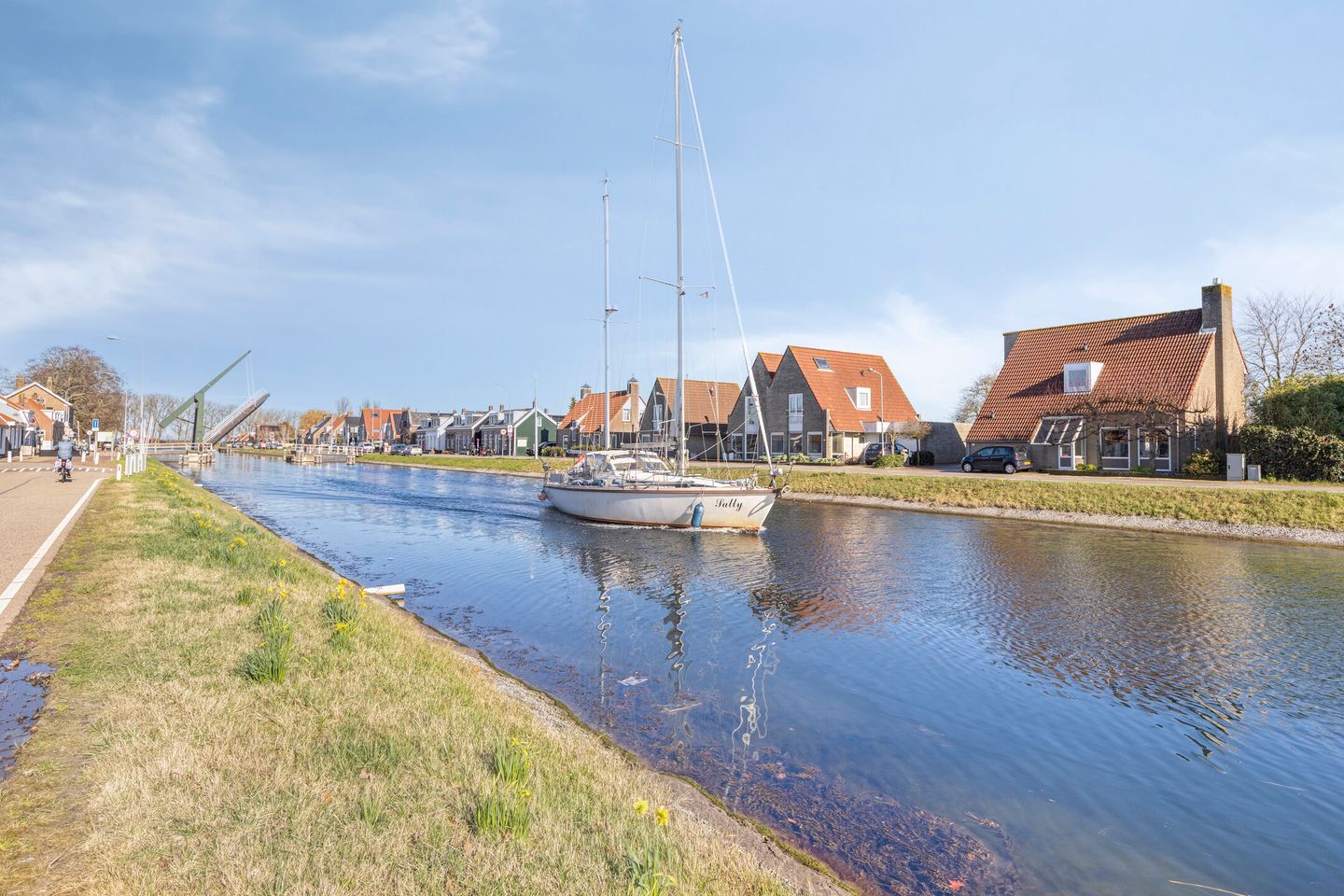 Foto 4 van Westhavendijk 38