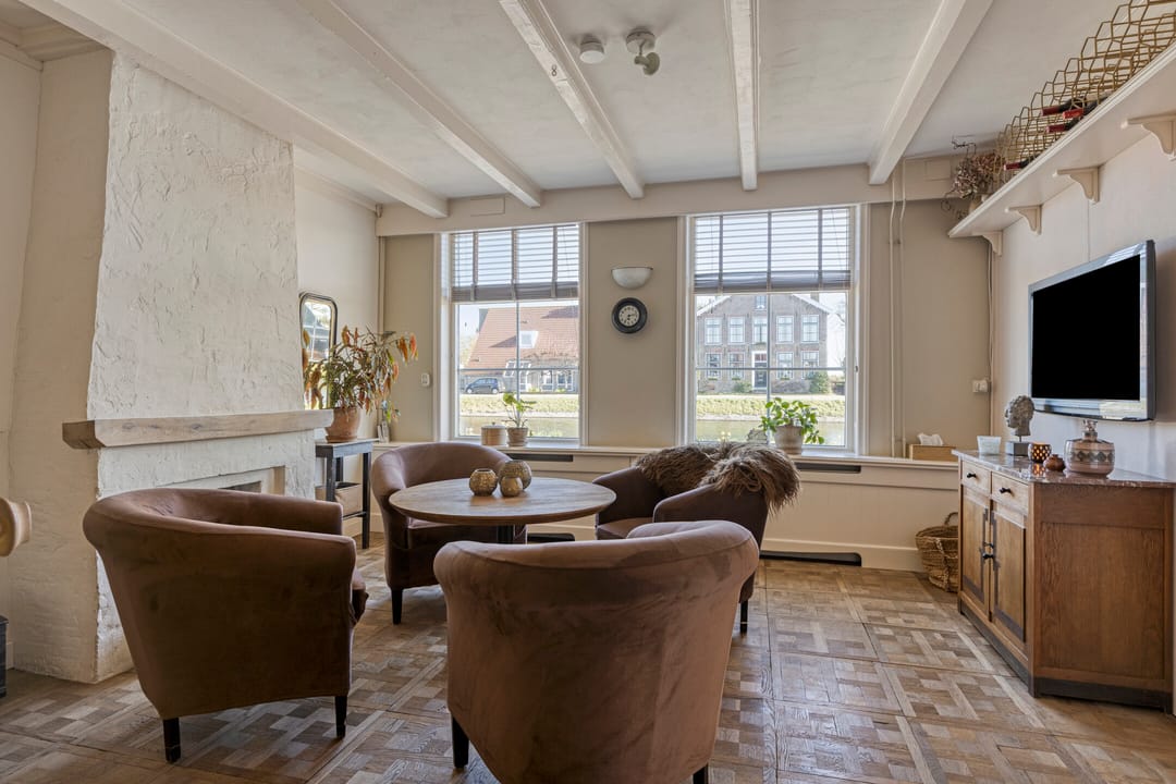 Foto 8 van Westhavendijk 38