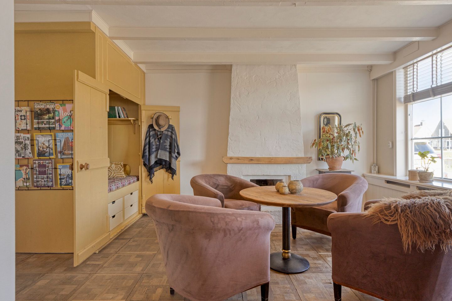 Foto 10 van Westhavendijk 38