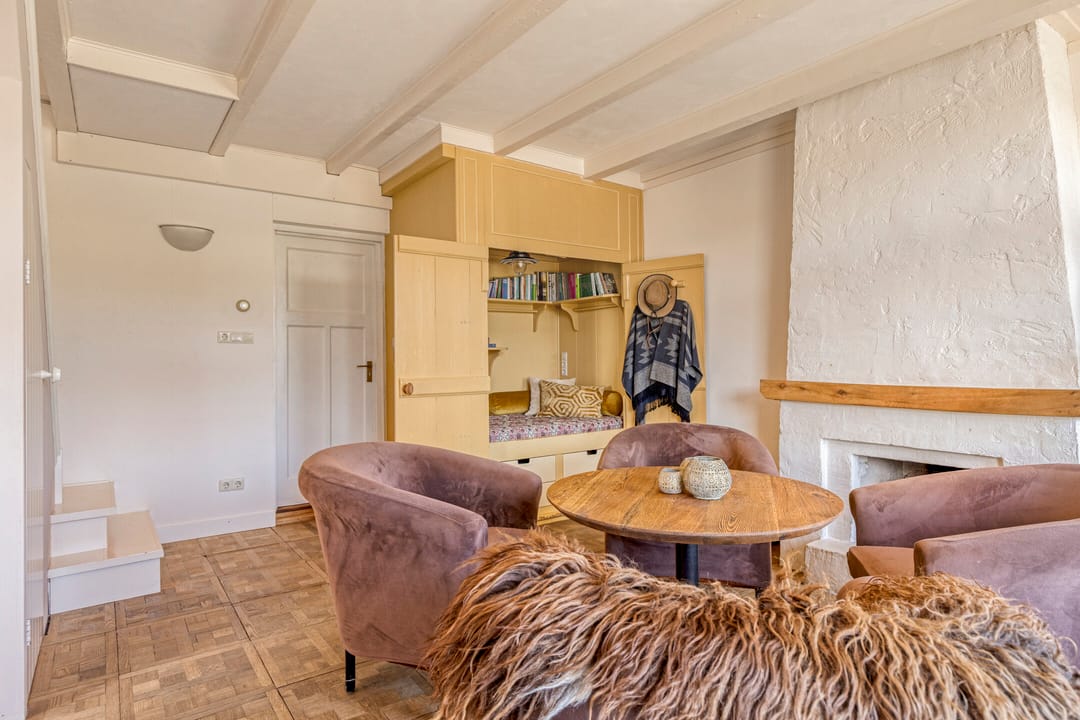 Foto 11 van Westhavendijk 38