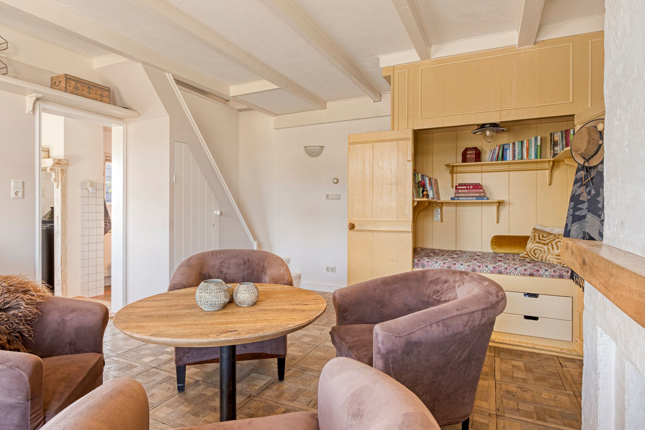 Foto 12 van Westhavendijk 38