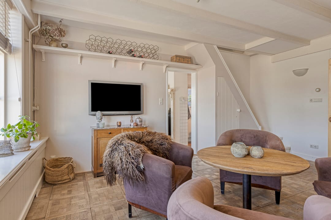 Foto 13 van Westhavendijk 38