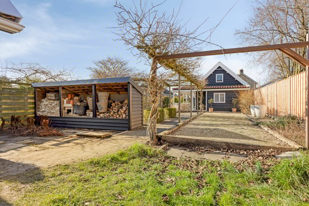 Foto 31 van Westhavendijk 38