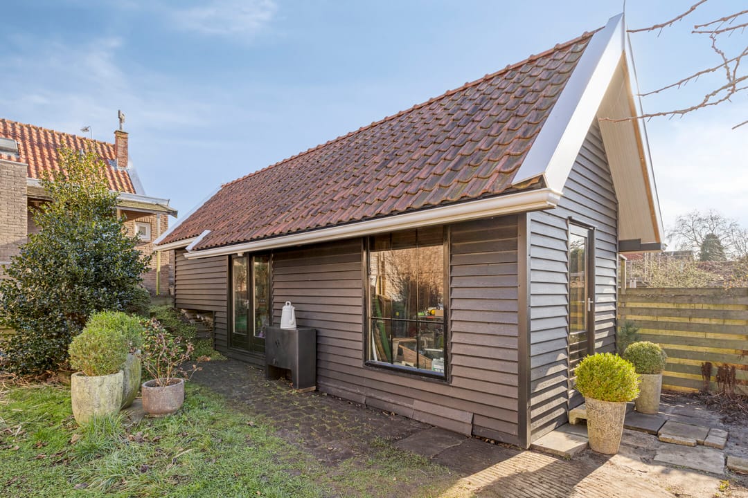 Foto 32 van Westhavendijk 38