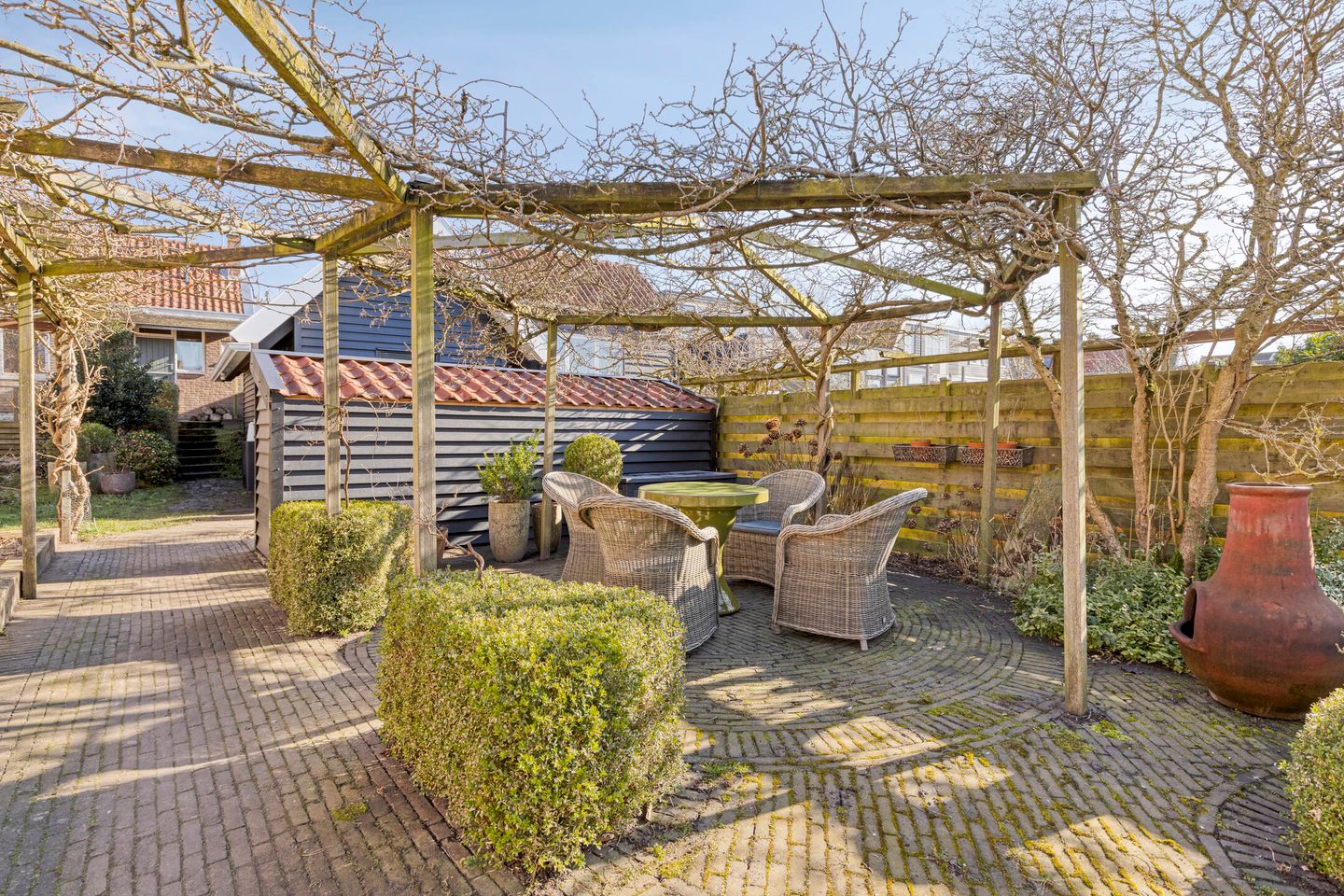 Foto 35 van Westhavendijk 38