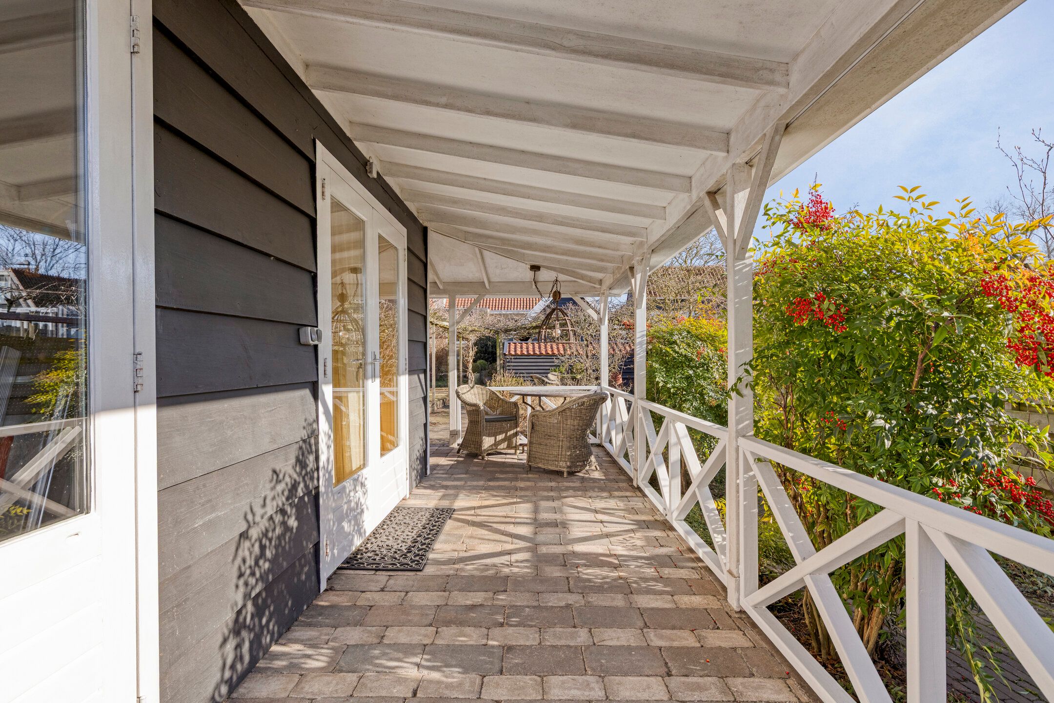 Foto 36 van Westhavendijk 38