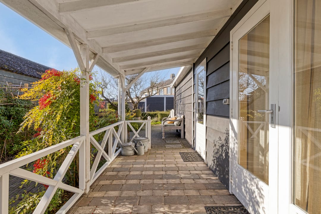 Foto 37 van Westhavendijk 38