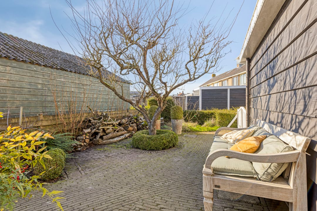 Foto 38 van Westhavendijk 38