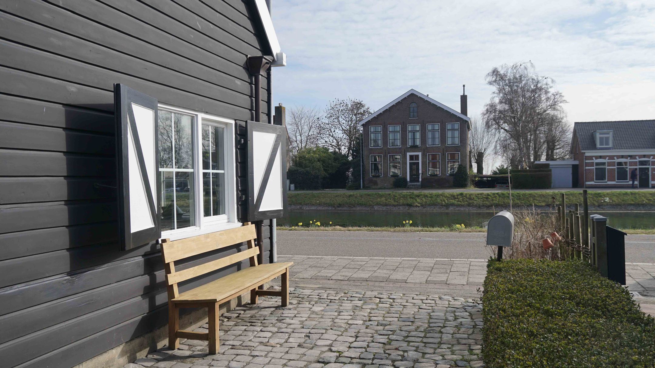 Foto 42 van Westhavendijk 38