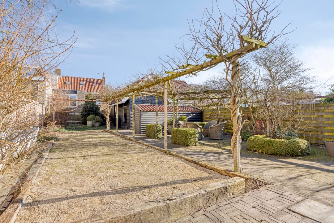 Foto 43 van Westhavendijk 38