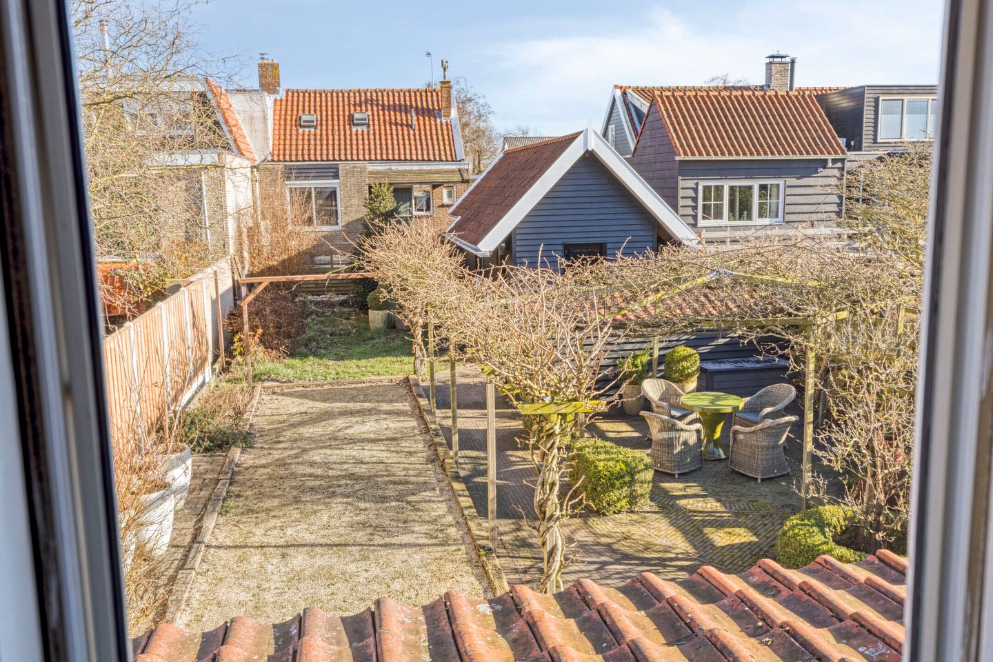 Foto 44 van Westhavendijk 38