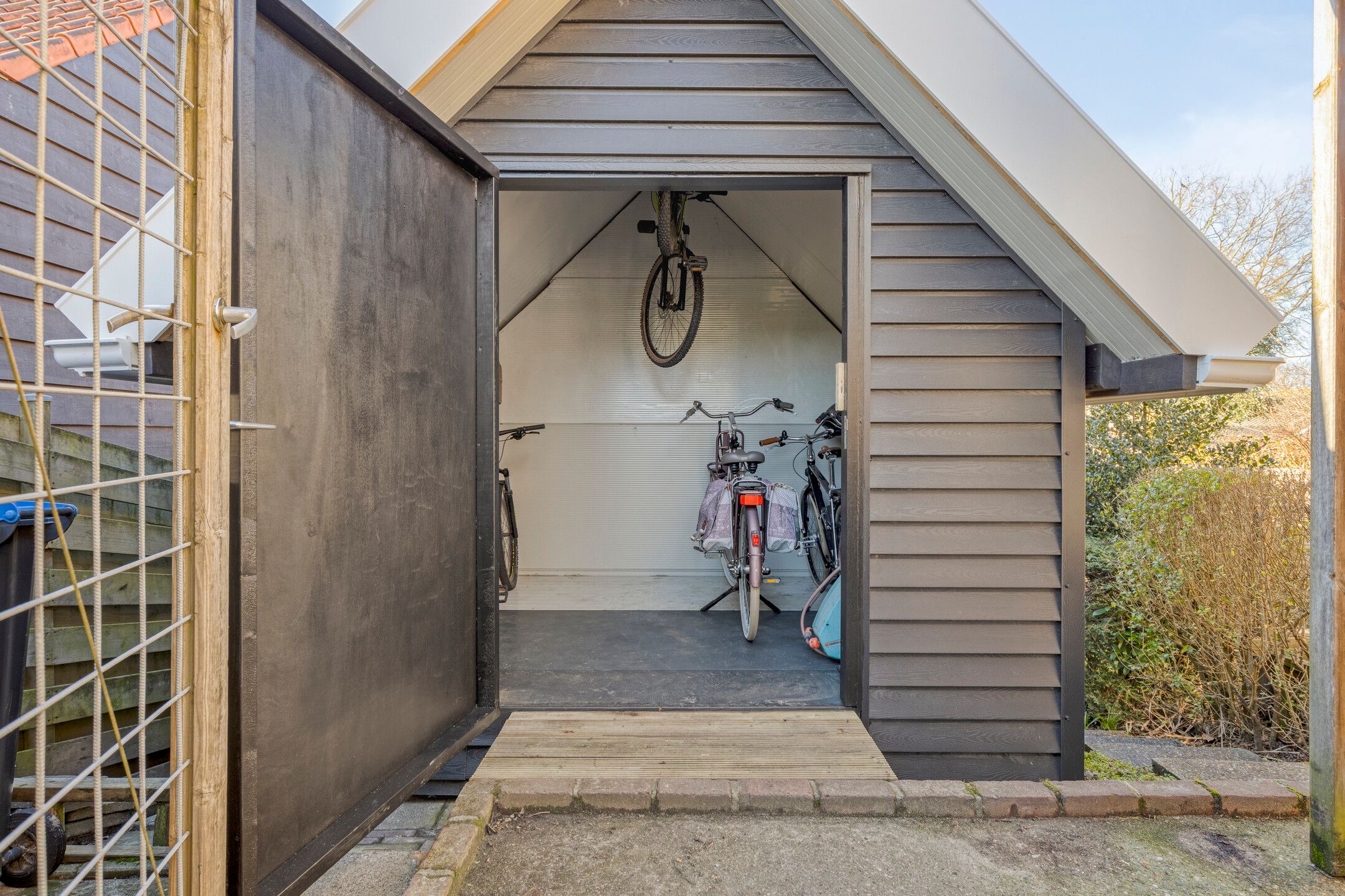 Foto 45 van Westhavendijk 38