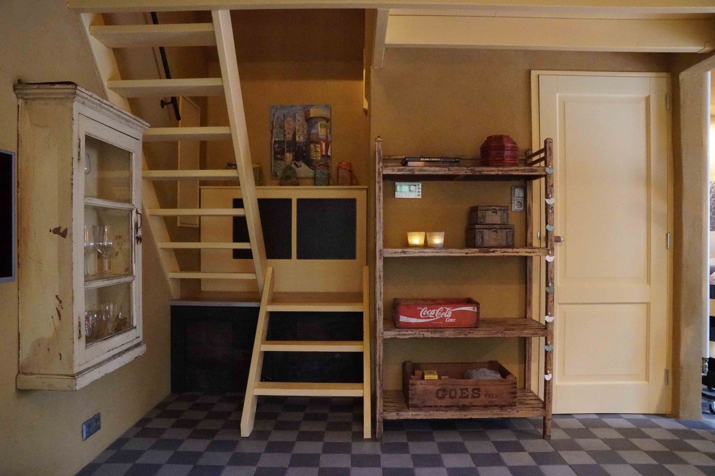 Foto 55 van Westhavendijk 38