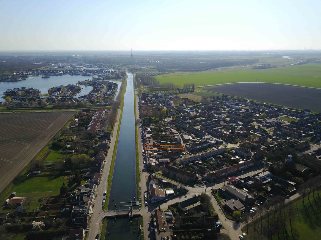 Foto 73 van Westhavendijk 38