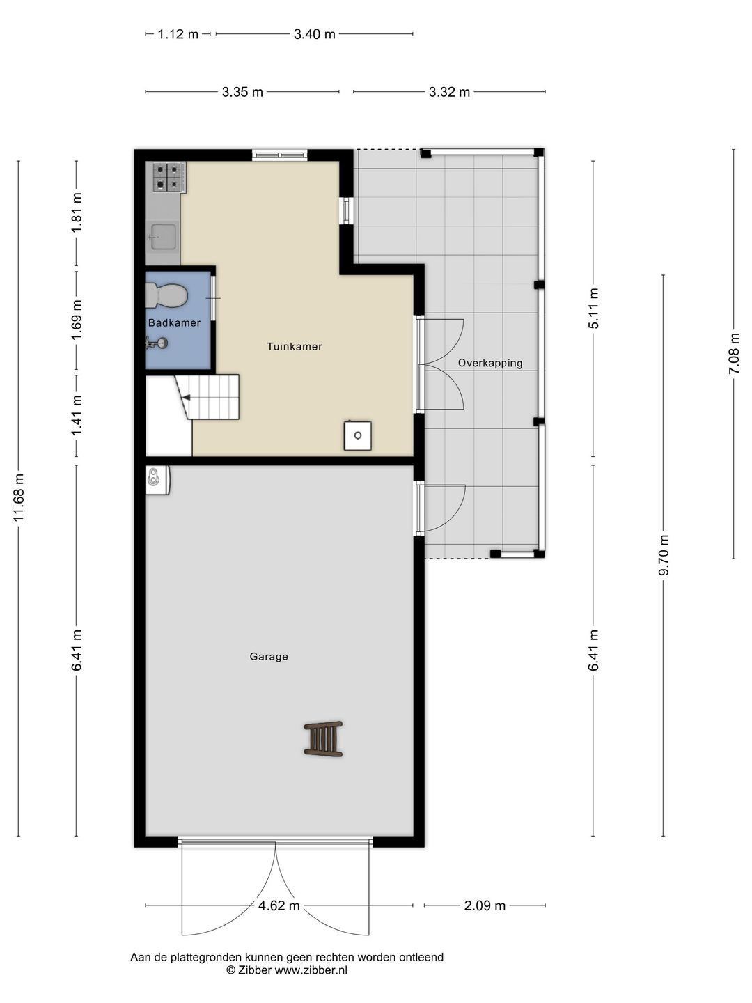 Foto 77 van Westhavendijk 38