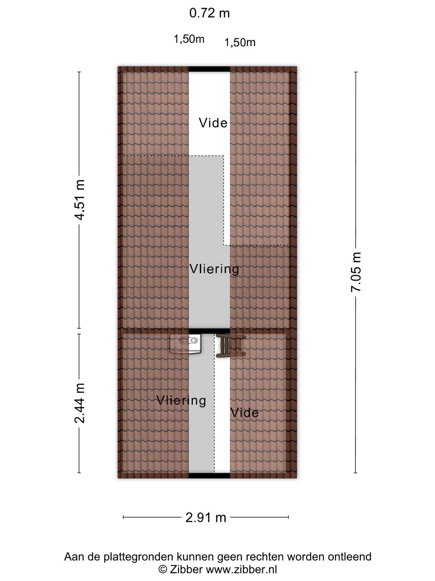 Foto 80 van Westhavendijk 38