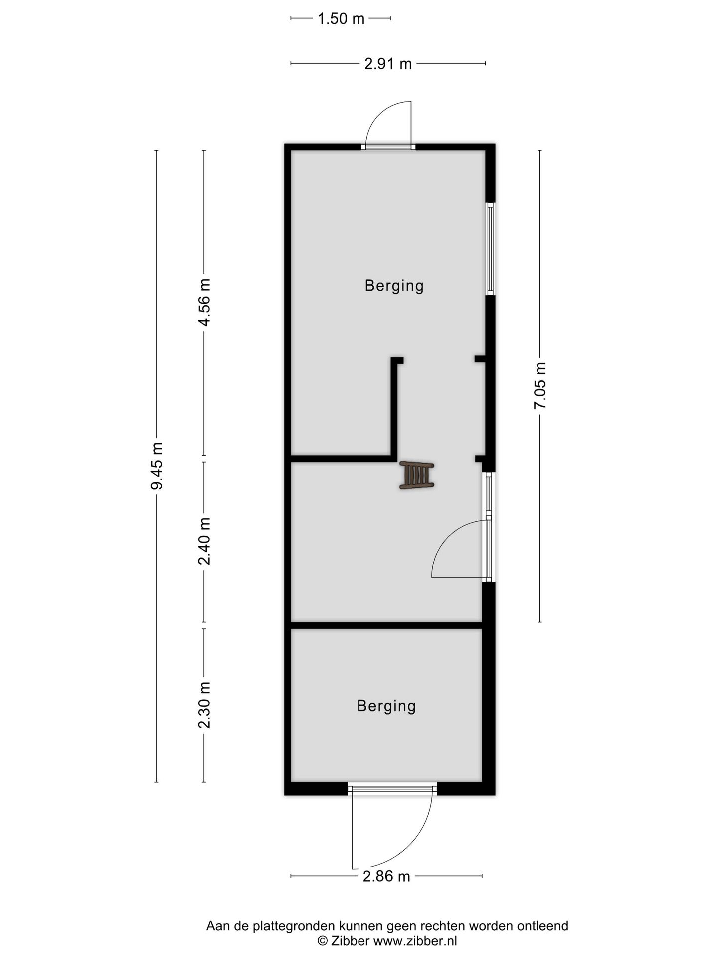 Foto 79 van Westhavendijk 38