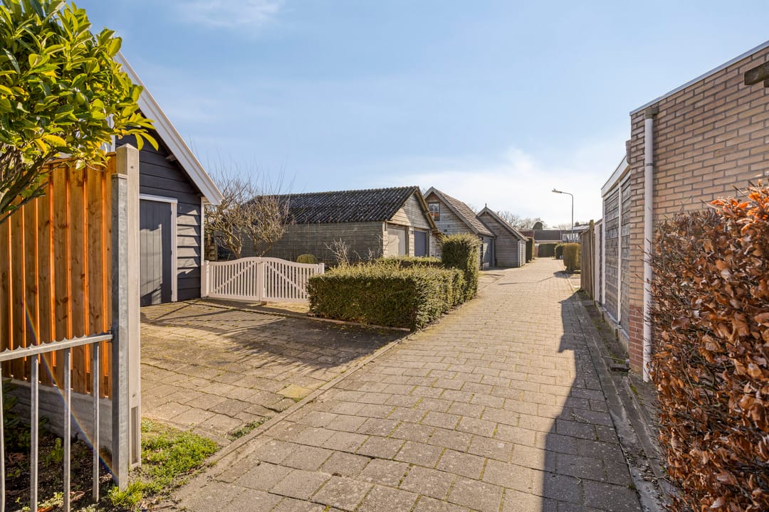 Foto 41 van Westhavendijk 38