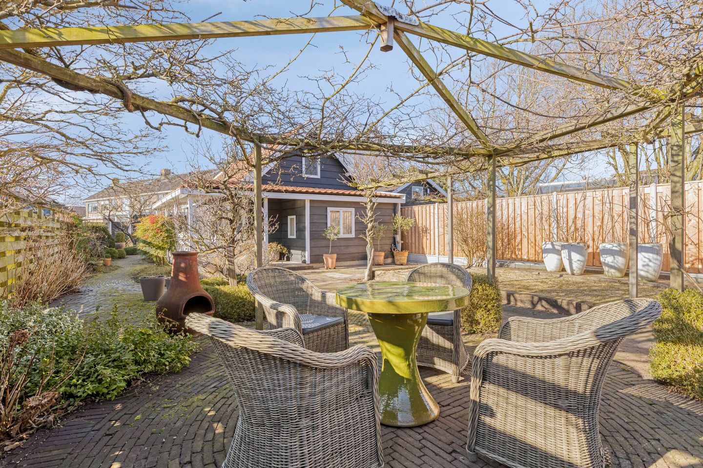 Foto 34 van Westhavendijk 38