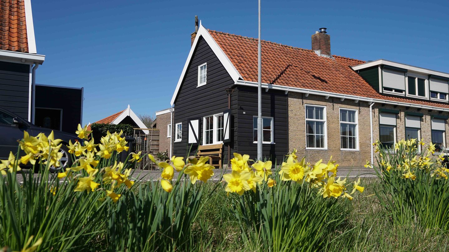 Foto 5 van Westhavendijk 38