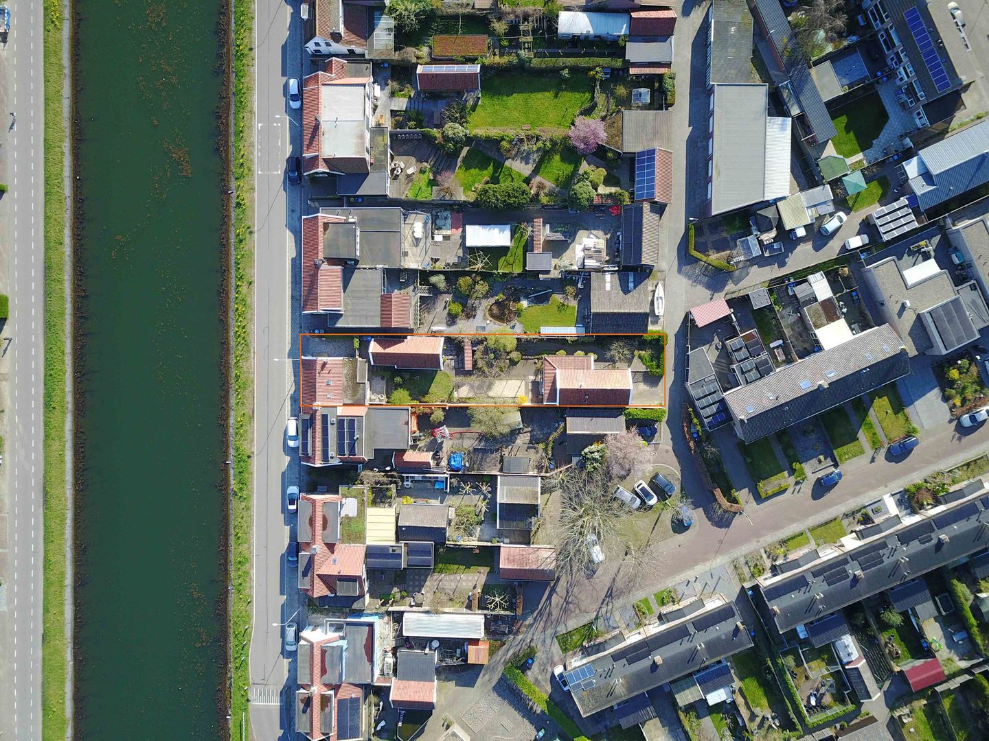 Foto 74 van Westhavendijk 38