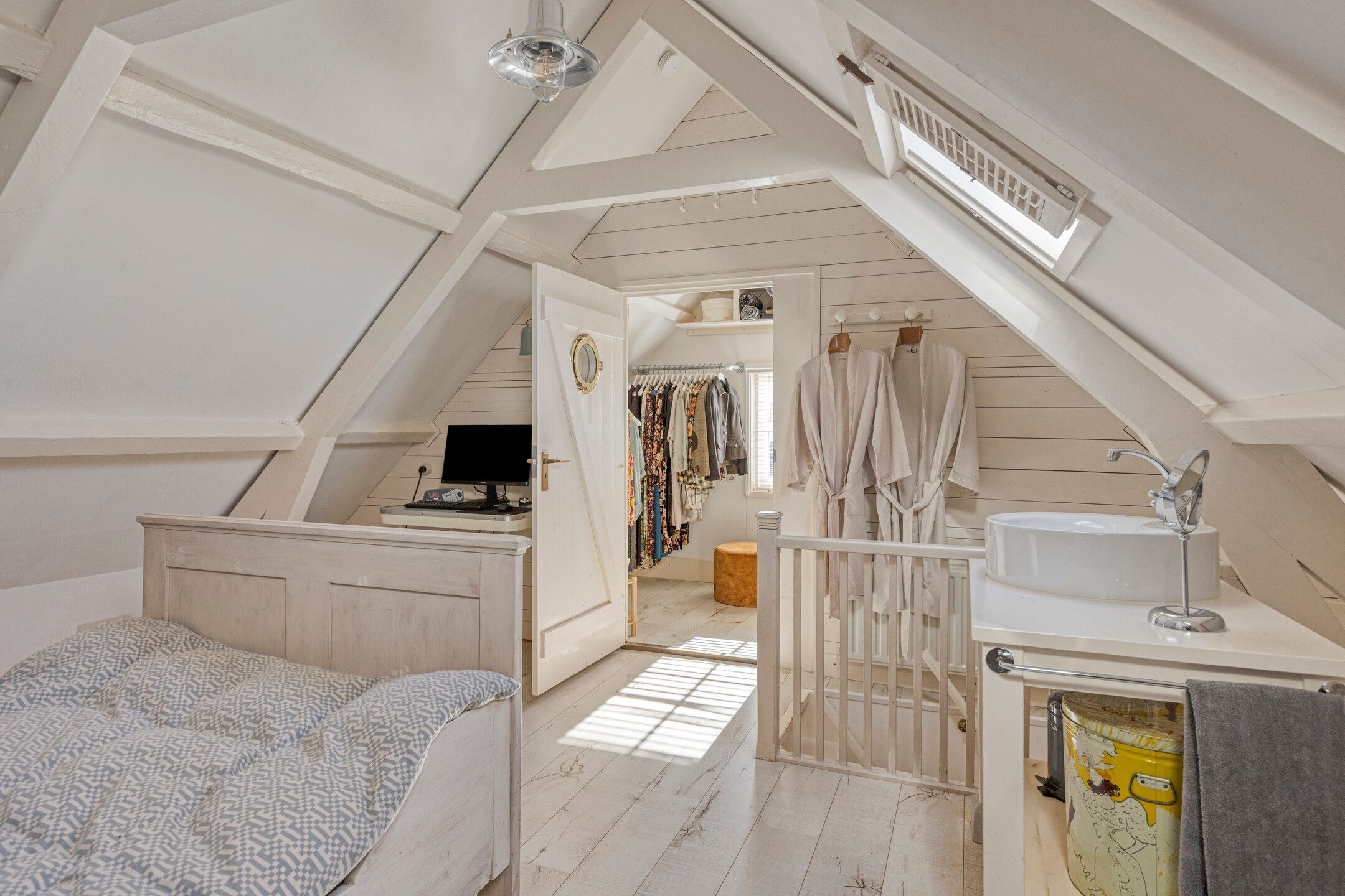 Foto 27 van Westhavendijk 38