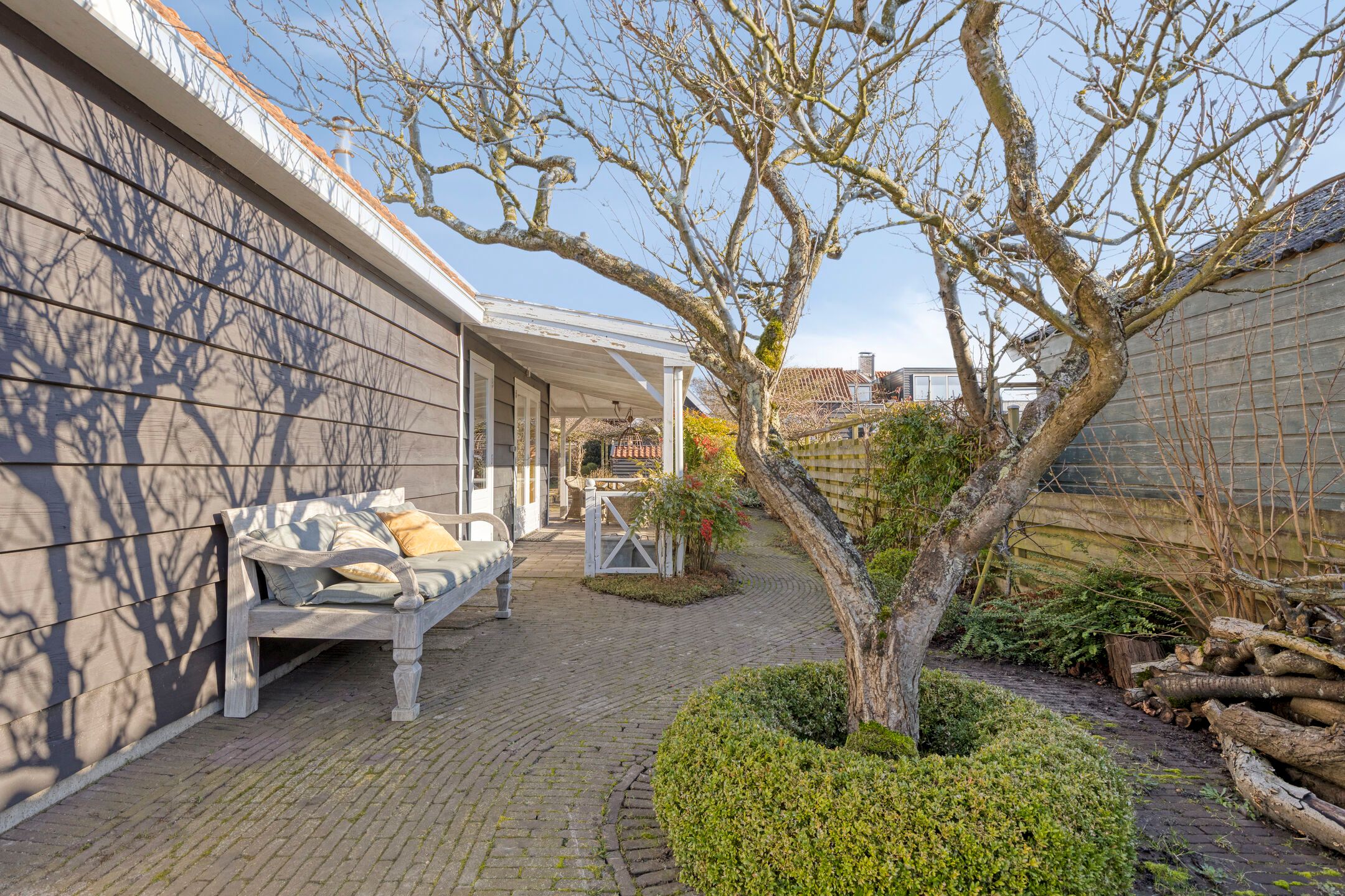 Foto 39 van Westhavendijk 38