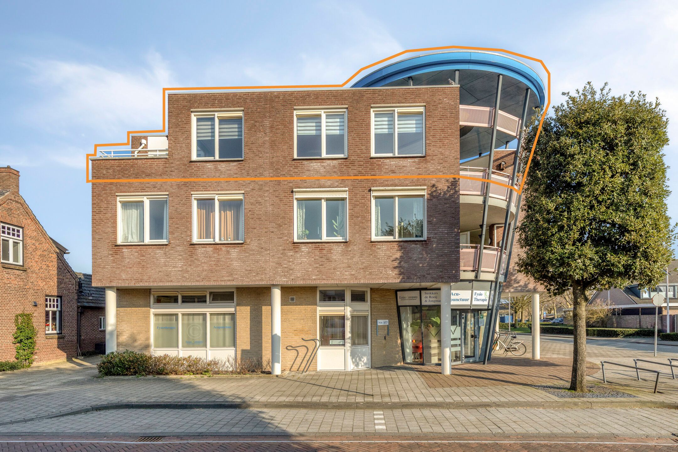 Hugo de Grootstraat 124 