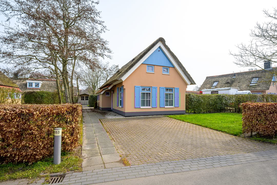 Photo 1 of Bosrandweg 325-A653