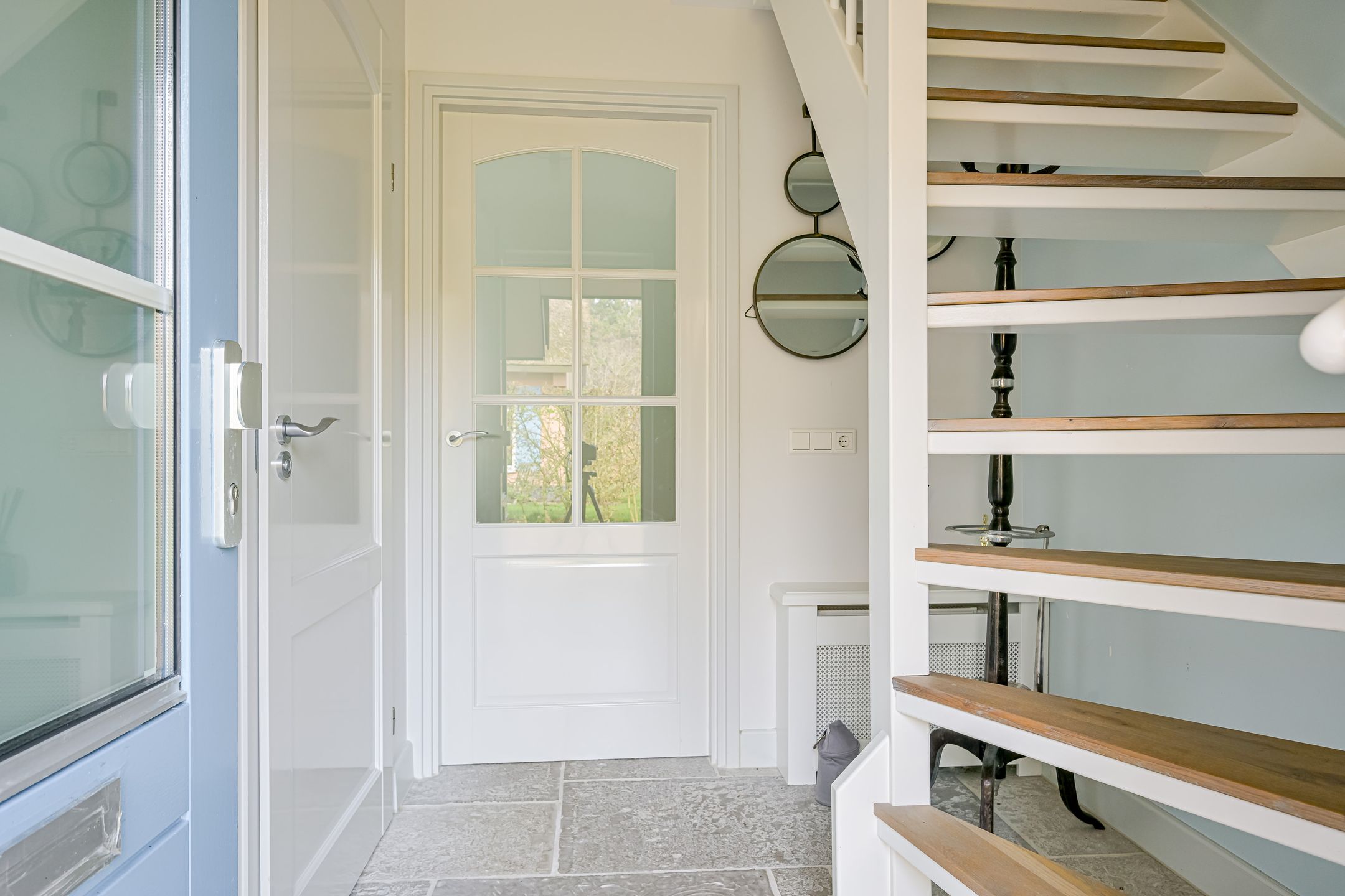 3-bedroom freehold villa in De Koog — photo 3 of 5