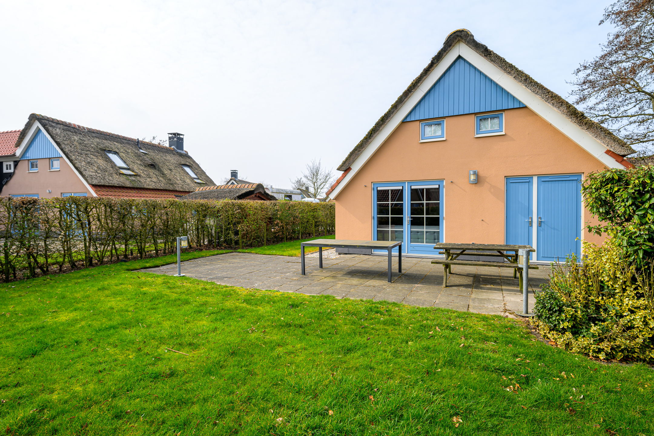 Photo 30 of Bosrandweg 325-A653