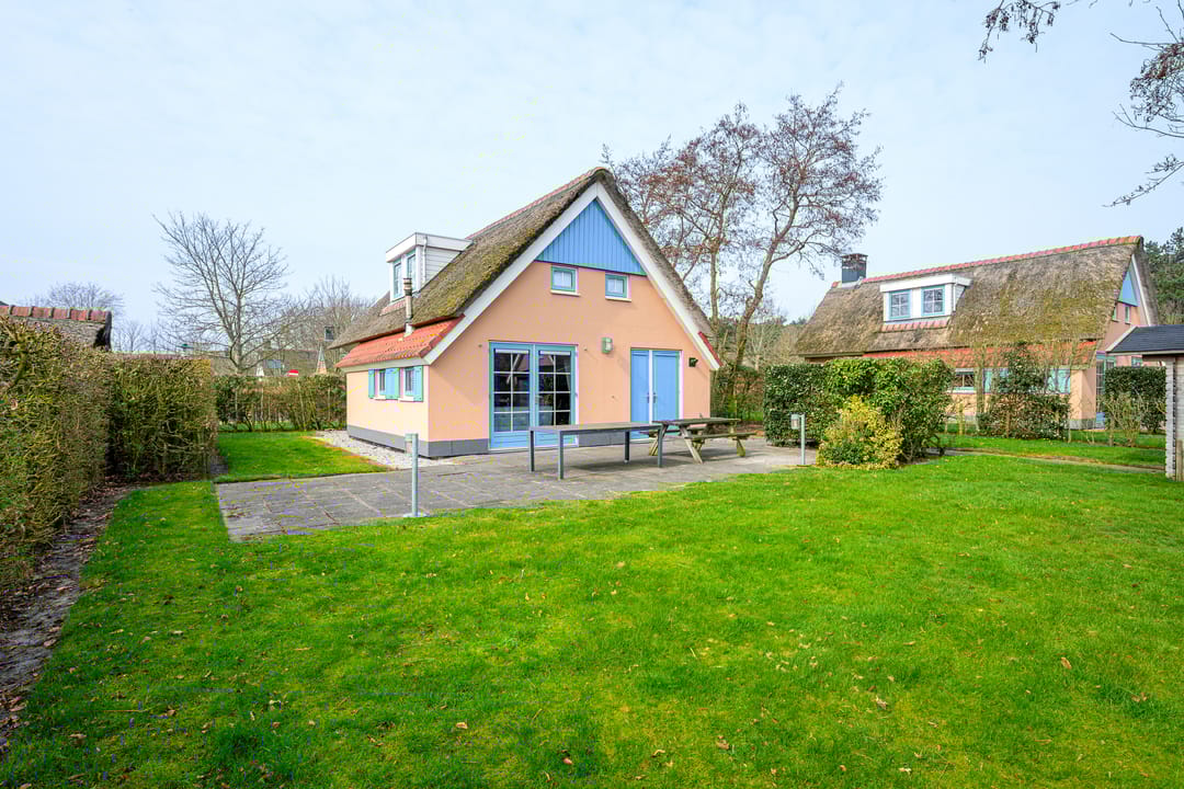 Photo 31 of Bosrandweg 325-A653