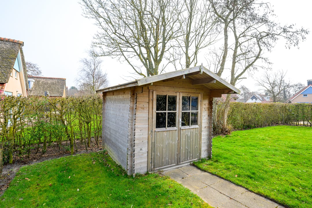 Photo 32 of Bosrandweg 325-A653