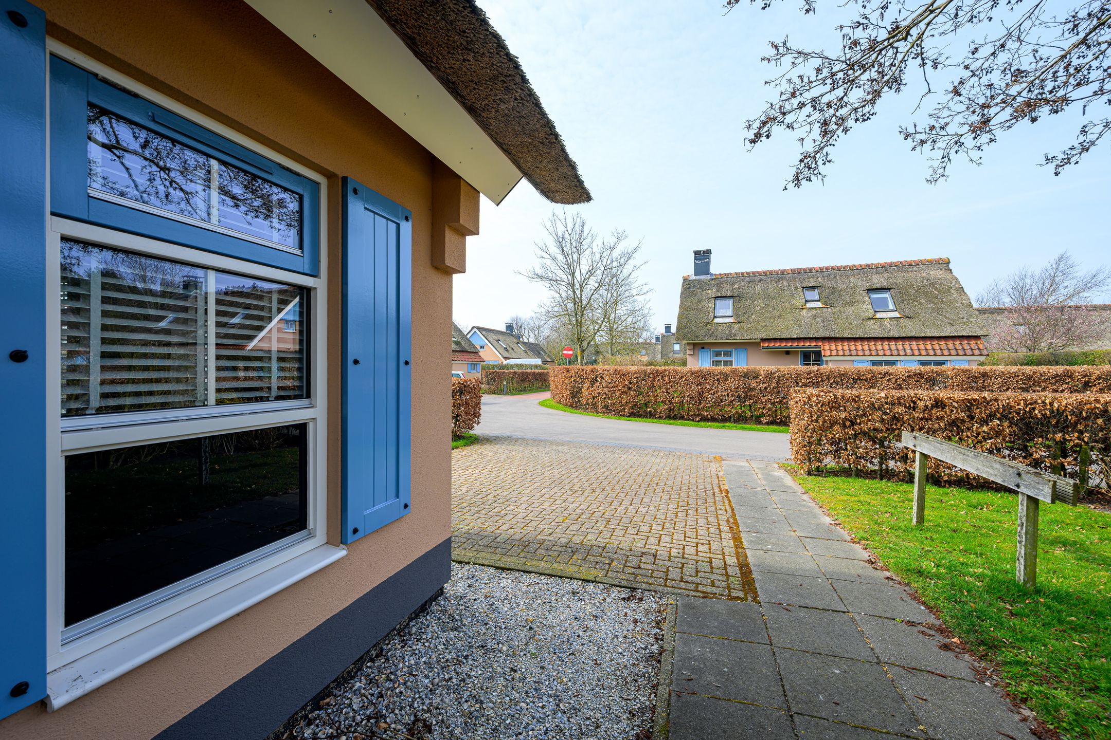 Photo 36 of Bosrandweg 325-A653