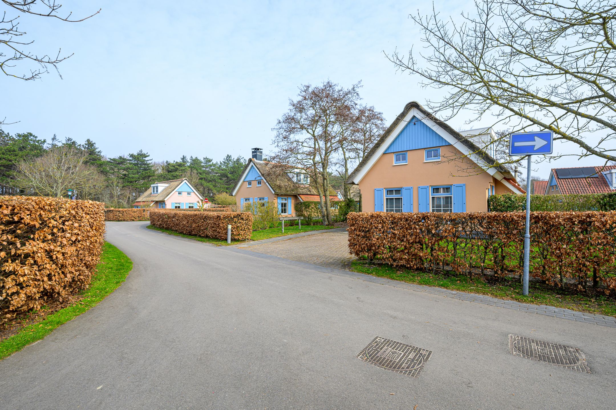 Photo 39 of Bosrandweg 325-A653