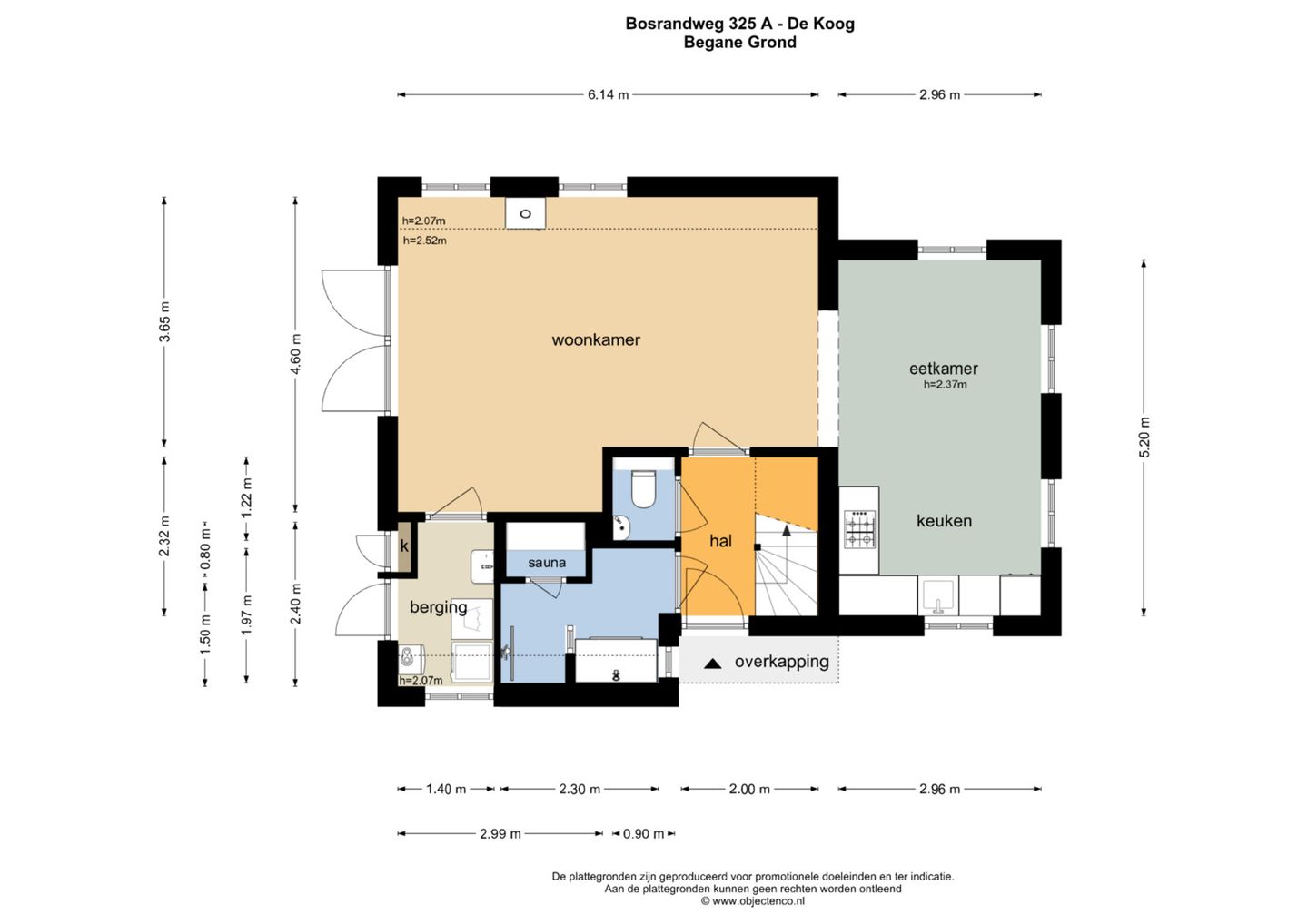 Photo 44 of Bosrandweg 325-A653