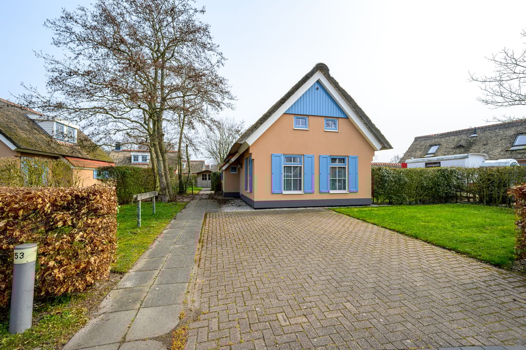 Photo 38 of Bosrandweg 325-A653