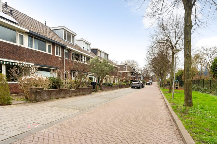 Photo 5 of Vossenburchkade 116