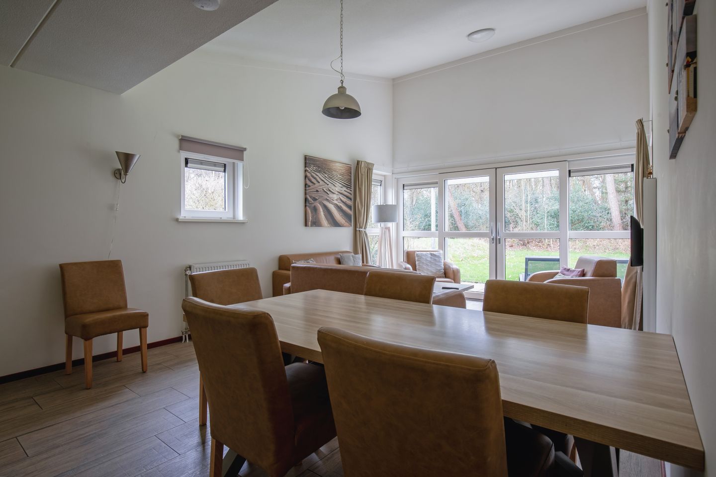 Foto 5 van Schumakersweg 27-305