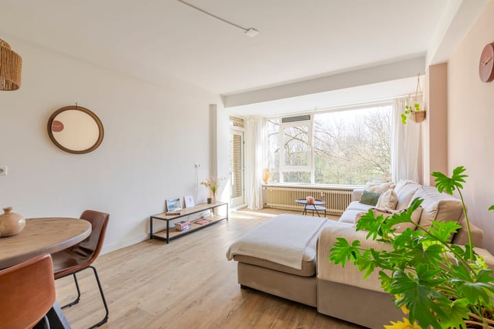 Foto 2 van Karel Doormanlaan 32