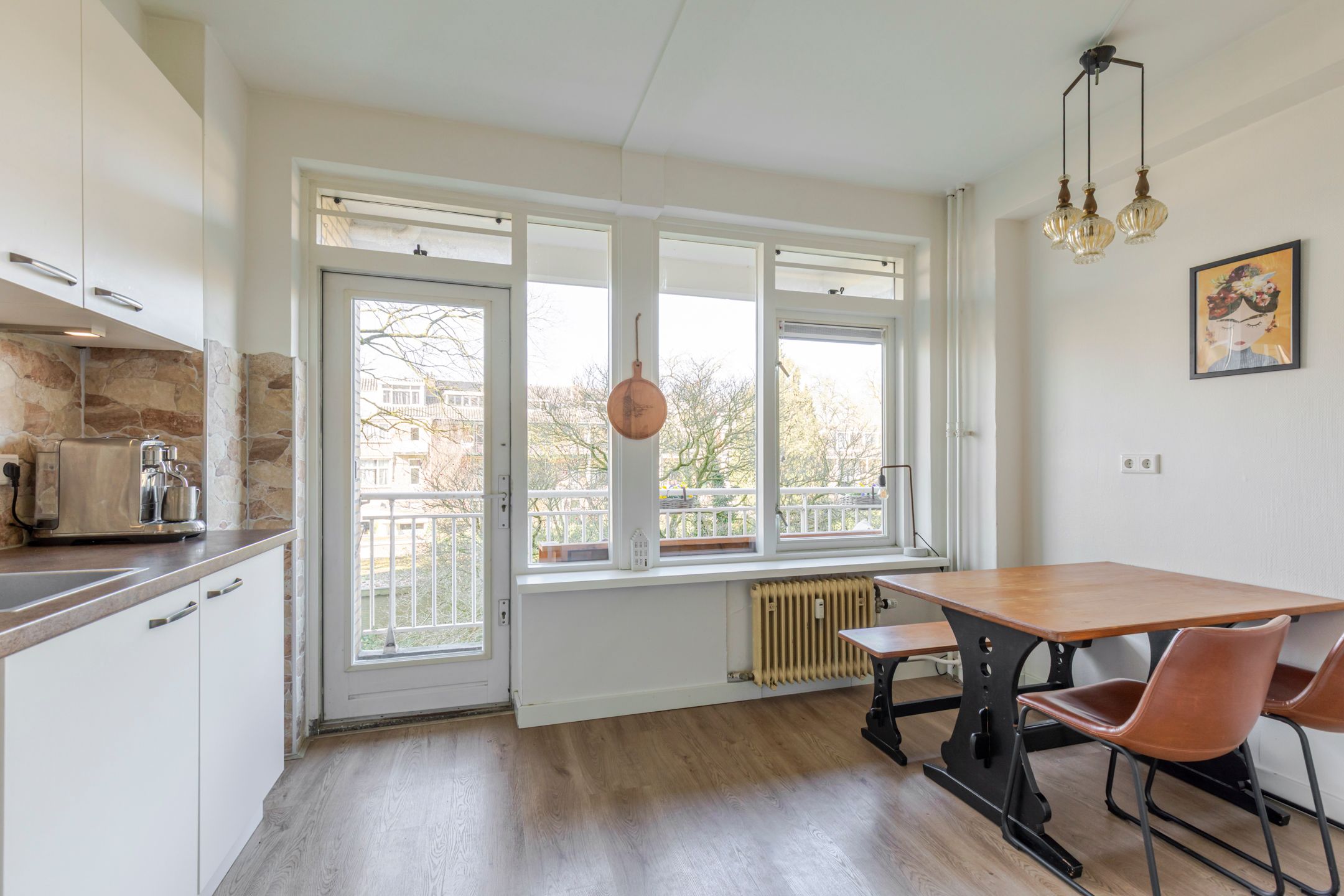 Foto 6 van Karel Doormanlaan 32